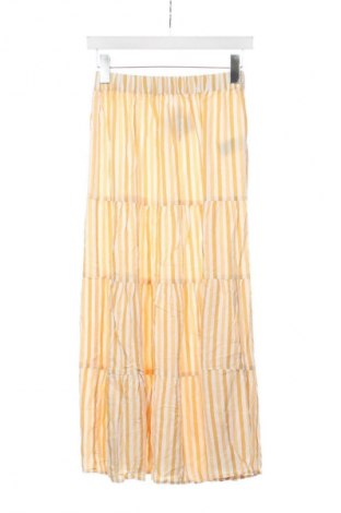 Spódnica Gina Tricot, Rozmiar XS, Kolor Kolorowy, Cena 54,55 zł