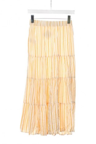 Spódnica Gina Tricot, Rozmiar XS, Kolor Kolorowy, Cena 54,55 zł