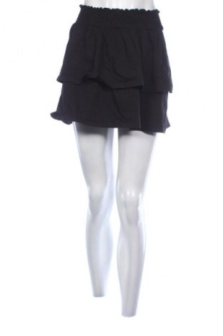 Φούστα Gina Tricot, Μέγεθος S, Χρώμα Μαύρο, Τιμή 5,99 €