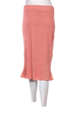 Spódnica Gina Tricot, Rozmiar S, Kolor Czerwony, Cena 203,99 zł