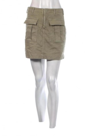 Sukňa Gina Tricot, Veľkosť M, Farba Zelená, Cena  11,95 €
