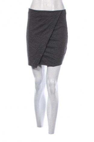Rock Gina Tricot, Größe S, Farbe Grau, Preis € 6,99