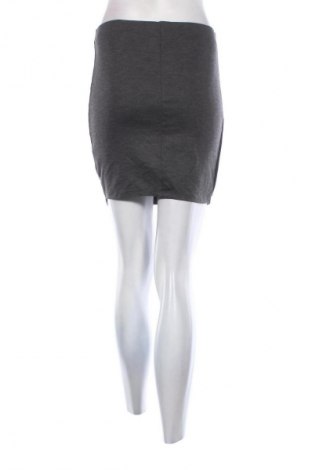 Rock Gina Tricot, Größe S, Farbe Grau, Preis € 6,99