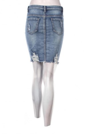 Fustă Girl Vivi, Mărime M, Culoare Albastru, Preț 98,99 Lei