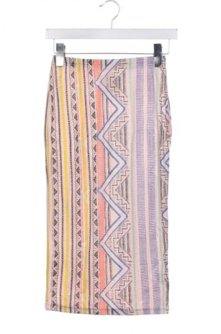 Φούστα Glamorous, Μέγεθος XS, Χρώμα Πολύχρωμο, Τιμή 20,97 €