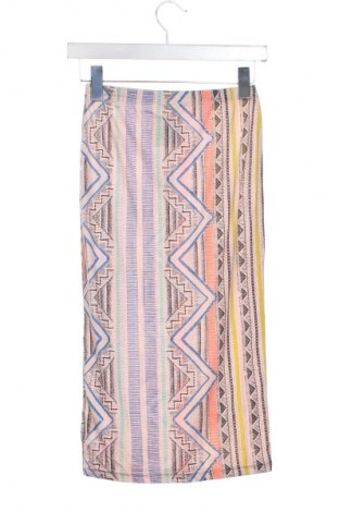 Φούστα Glamorous, Μέγεθος XS, Χρώμα Πολύχρωμο, Τιμή 20,97 €