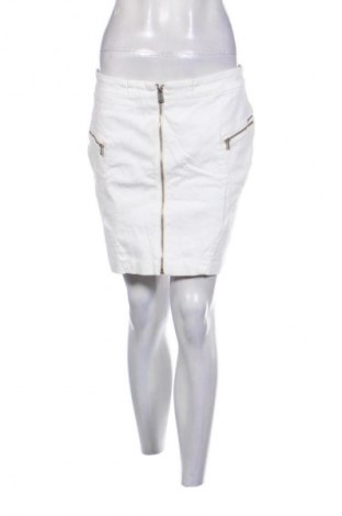Rock Guess, Größe M, Farbe Weiß, Preis € 31,71