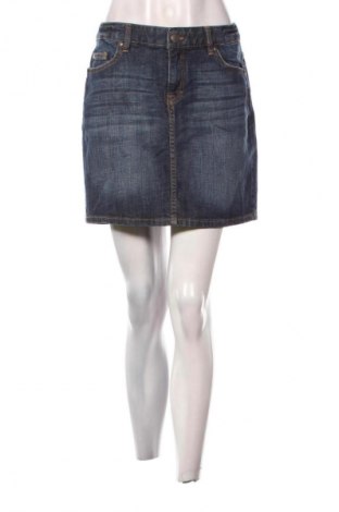 Rock H&M, Größe M, Farbe Blau, Preis 20,99 €