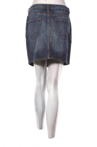 Rock H&M, Größe M, Farbe Blau, Preis 20,99 €