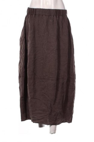 Sukně H&M, Velikost S, Barva Hnědá, Cena  379,00 Kč