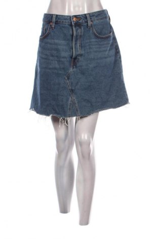 Φούστα H&M, Μέγεθος XL, Χρώμα Μπλέ, Τιμή 18,99 €