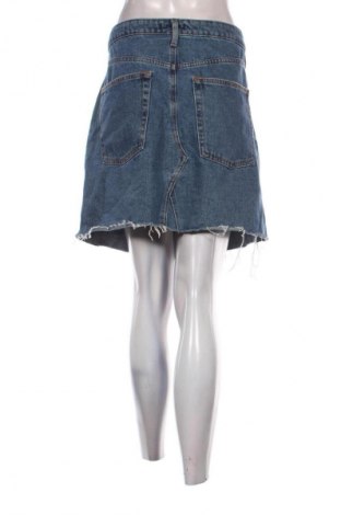 Φούστα H&M, Μέγεθος XL, Χρώμα Μπλέ, Τιμή 18,99 €