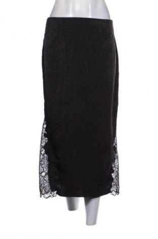 Szoknya H&M, Méret L, Szín Fekete, Ár 5 773 Ft