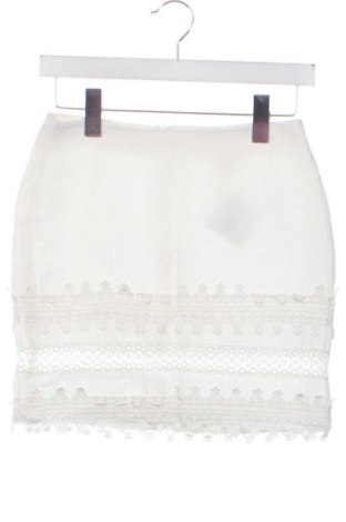 Sukňa H&M, Veľkosť XS, Farba Biela, Cena  9,72 €