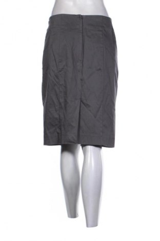 Пола H&M, Размер M, Цвят Сив, Цена 36,10 лв.
