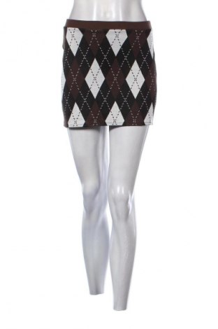 Sukně H&M, Velikost S, Barva Vícebarevné, Cena  199,00 Kč