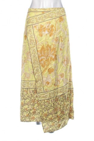 Spódnica H&M, Rozmiar L, Kolor Kolorowy, Cena 56,99 zł