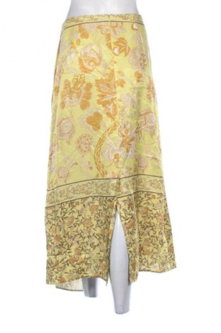 Spódnica H&M, Rozmiar L, Kolor Kolorowy, Cena 56,99 zł