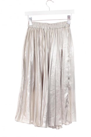 Rock H&M, Größe XS, Farbe Grau, Preis € 16,99
