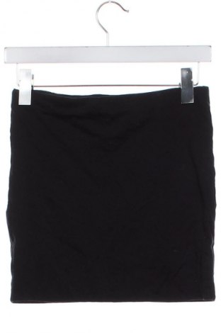 Φούστα H&M, Μέγεθος XS, Χρώμα Μαύρο, Τιμή 6,99 €