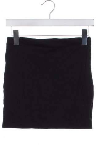 Φούστα H&M, Μέγεθος XS, Χρώμα Μαύρο, Τιμή 6,99 €
