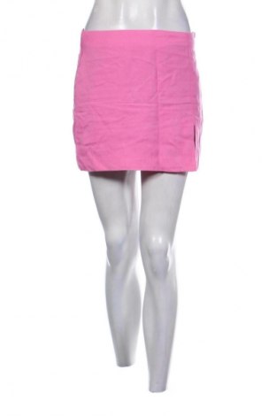 Rock H&M, Größe M, Farbe Rosa, Preis € 9,72