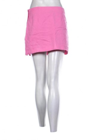 Rock H&M, Größe M, Farbe Rosa, Preis € 9,72