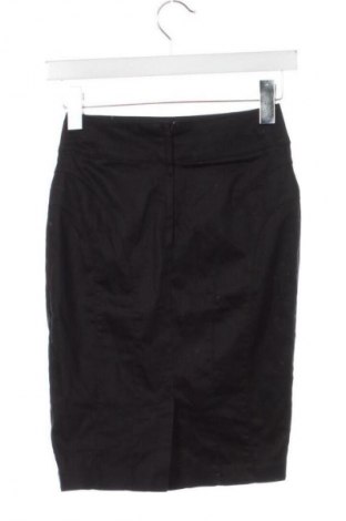 Rock H&M, Größe XXS, Farbe Schwarz, Preis € 9,72