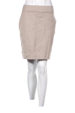 Sukně H&M, Velikost M, Barva Béžová, Cena  241,00 Kč
