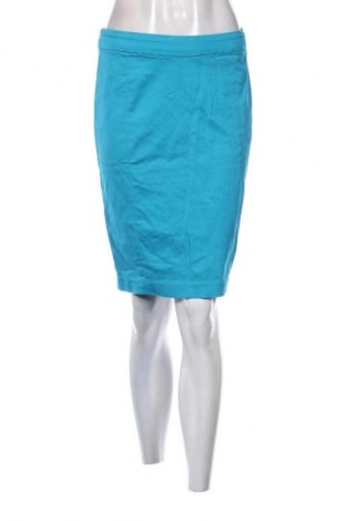 Fustă H&M, Mărime M, Culoare Albastru, Preț 40,99 Lei