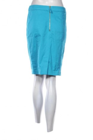 Fustă H&M, Mărime M, Culoare Albastru, Preț 40,99 Lei