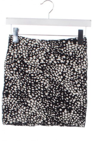 Fustă H&M, Mărime XS, Culoare Multicolor, Preț 64,99 Lei