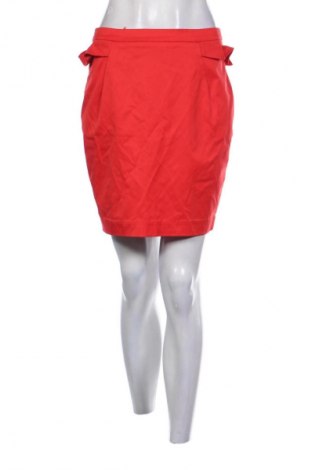Sukně H&M, Velikost M, Barva Červená, Cena  247,00 Kč