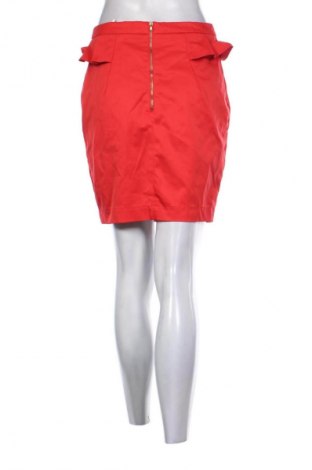 Sukně H&M, Velikost M, Barva Červená, Cena  247,00 Kč