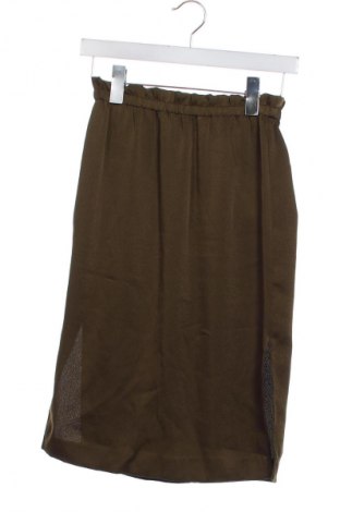 Sukňa H&M, Veľkosť XS, Farba Zelená, Cena  6,95 €