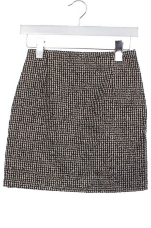 Sukňa H&M, Veľkosť XS, Farba Viacfarebná, Cena  7,95 €