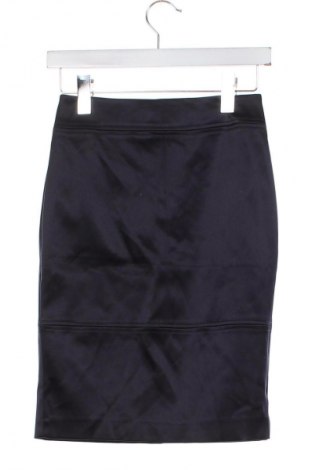 Sukňa H&M, Veľkosť XS, Farba Modrá, Cena  9,72 €