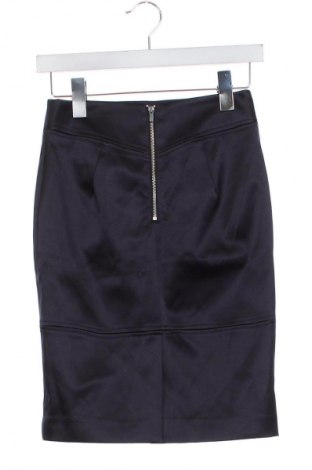 Sukňa H&M, Veľkosť XS, Farba Modrá, Cena  9,72 €
