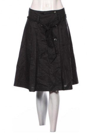 Sukně H&M, Velikost S, Barva Černá, Cena  179,00 Kč