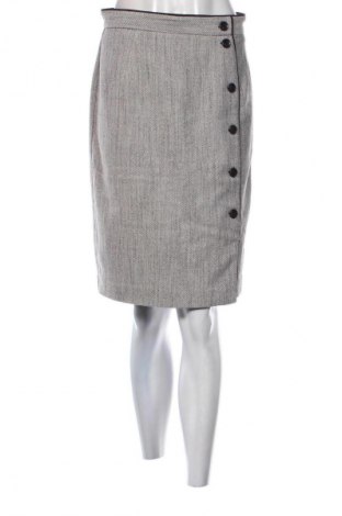 Spódnica H&M, Rozmiar M, Kolor Szary, Cena 29,99 zł