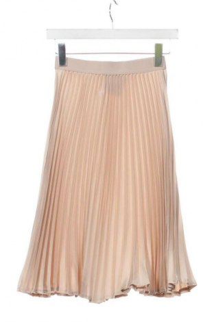 Szoknya H&M, Méret XS, Szín Bézs, Ár 3 910 Ft