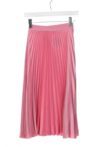 Sukně H&M, Velikost XS, Barva Růžová, Cena  297,00 Kč