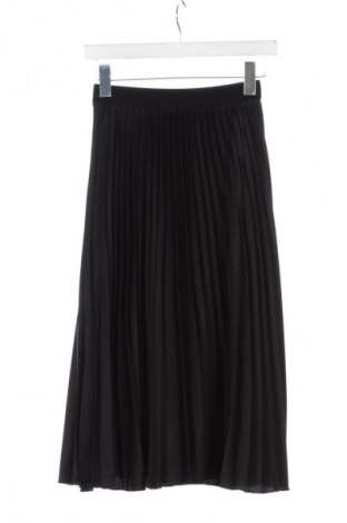 Szoknya H&M, Méret XS, Szín Fekete, Ár 4 692 Ft