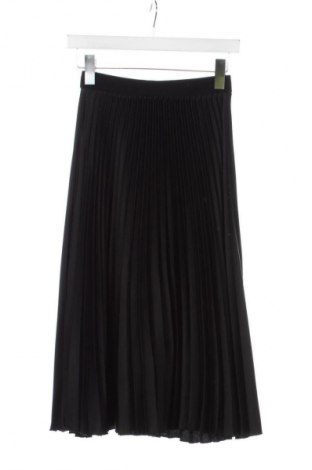 Szoknya H&M, Méret XS, Szín Fekete, Ár 4 692 Ft