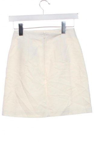 Sukňa H&M, Veľkosť XS, Farba Biela, Cena  11,95 €