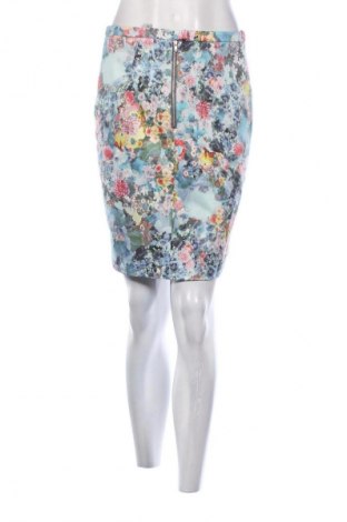 Rock H&M, Größe M, Farbe Mehrfarbig, Preis € 9,72