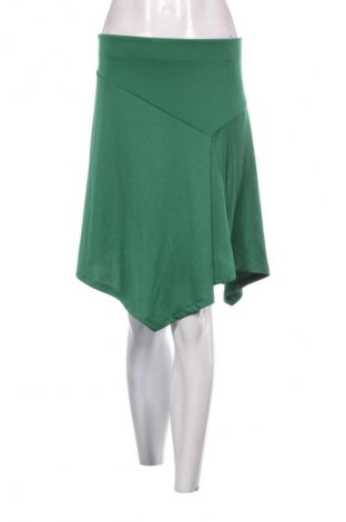 Rock H&M, Größe XXL, Farbe Grün, Preis 10,00 €