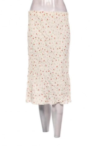 Rock H&M, Größe XL, Farbe Mehrfarbig, Preis 17,99 €
