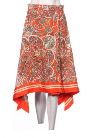 Sukně H&M, Velikost S, Barva Vícebarevné, Cena  309,00 Kč