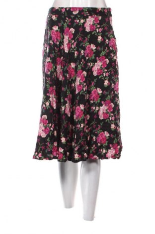 Rock H&M, Größe L, Farbe Mehrfarbig, Preis 15,99 €
